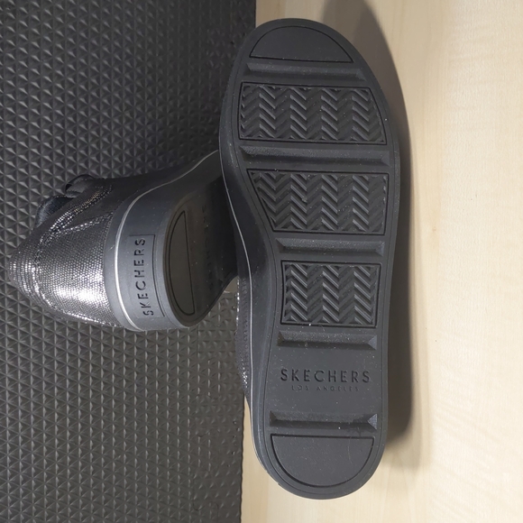 Skechers street hi lite sneakers - Picture 5 of 8